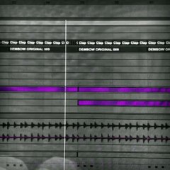 Tu Cheez Badi - (Domestik Dew & Dj SaM) Remix Preview