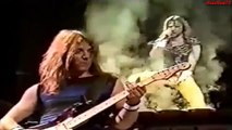 Iron Maiden - Powerslave (Rock In Rio, 1985)