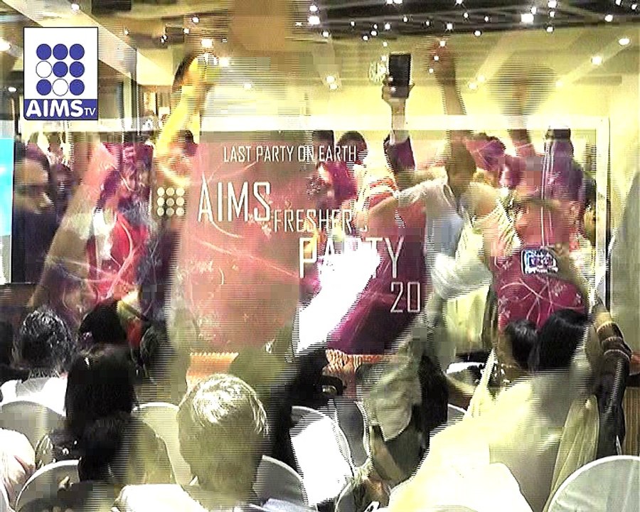 ایک حسین شام آواز انسٹیٹیوٹ کے نام