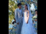 Toàn cảnh đám cưới của Ngô Kỳ Long và Lưu Thi Thi (phần 2)-20.3.2016