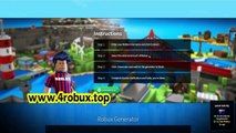 roblox robux and tix generator