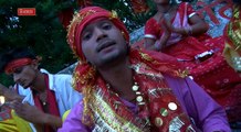 HD Bhojpuri devi geet NAV DIN KHATIR TU AAWELU