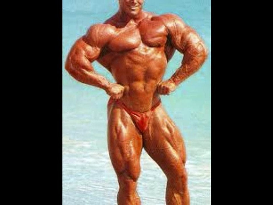 From Big to Skinny: Dennis Newman