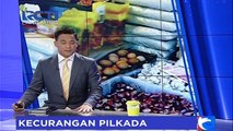 Bawaslu Amankan 6 Karung Paket Sembako di Ciracas