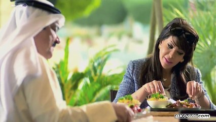 مسلسل حرب القلوب الحلقة 10