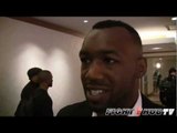 Austin Trout- I am faster and stronger than Delvin Rodriguez