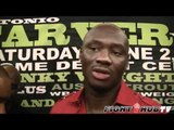 Antonio Tarver 