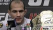 UFC 146: Junior Dos Santos vs. Frank Mir post fight press conference highlights