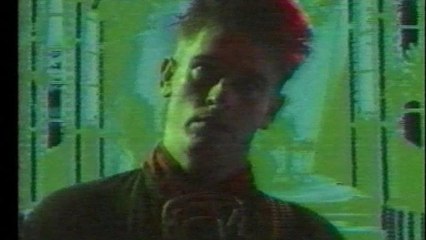 Phillip Boa And The Voodooclub - Atlantic Claire