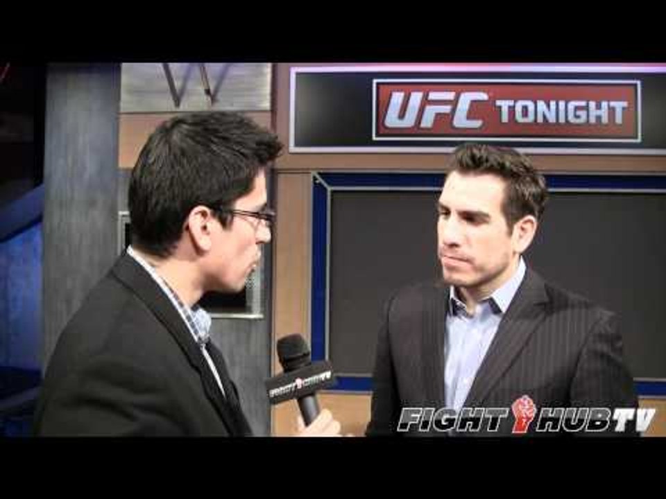 Kenny Florian "These next months will be deciding factor if I comeback"