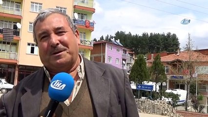 3 Yılın Ardından Sandığa Giden Simav'ın Kuşu Beldesinde Bin 265 'Evet', 44 'Hayır' Çıktı