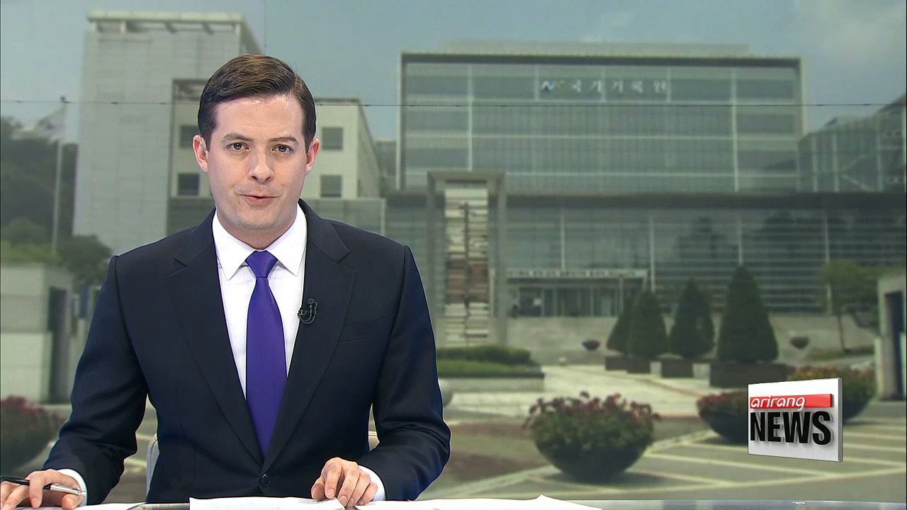 Civic groups at odds over transfer of fmr. Pres. Park's records to state archives