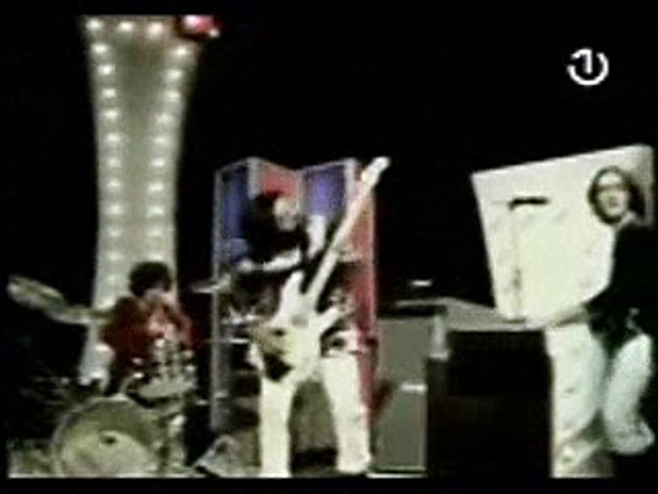 TEŠKA INDUSTRIJA - Ala imam ružnu curu (1976)