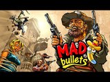 Mad Bullets - Samsung Galaxy S7 Edge Gameplay