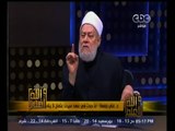 #والله_أعلم | د. علي جمعة : الفتنة الكبرى في عهد الصحابة  حدثت لتقسيم البلد الاسلامي