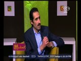 #الستات_مايعرفوش_يكدبوا | الجلاد: أنا أول من انتقدت الإعلام في مصر .. ولابد من قوانين لحكم الإعلام