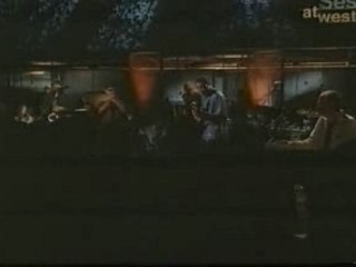 Robert Cray - Love Gone To Waste - Sessions @ West 54th 22.1