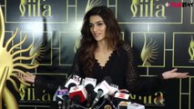 Raabta Actress Kriti Sanon shares her IIFA Experience; Watch video | FilmiBeat