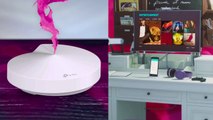 TP-Link Deco M5, sistema WiFi seguro con cobertura total para el hogar