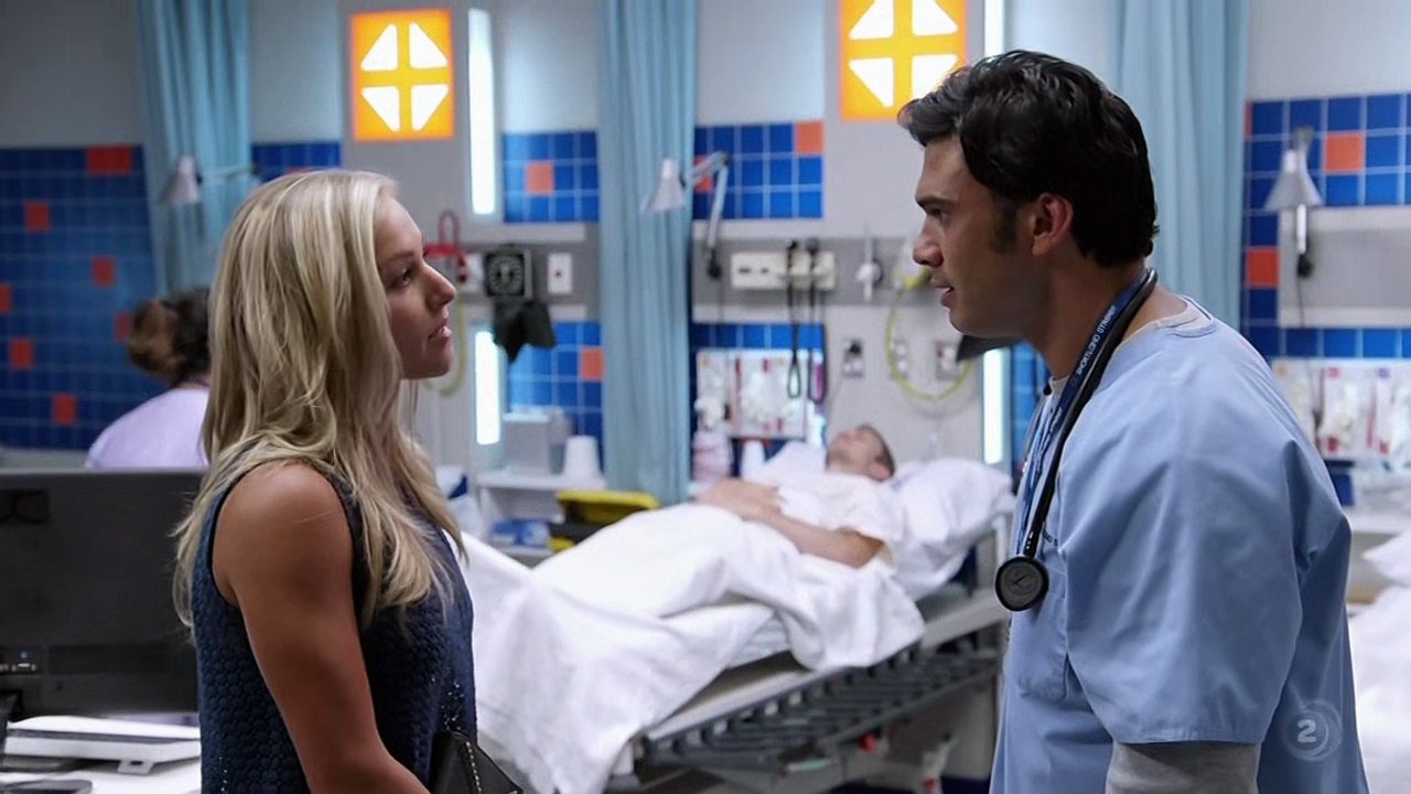 Shortland Street 6215 Episode 17th April 2017