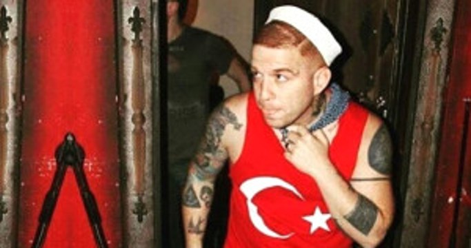 Gökhan Özoğuz'dan Referandum Sonrası Videolu Mesaj