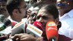 B.Valarmathi Asks Who said i am going to join with OPS? எவன் சொன்னது?-விளாசும் வளர்மதி