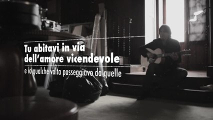 Cristiano De André - Invisibili