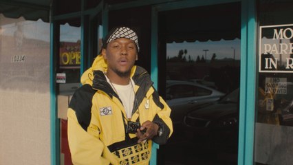 Hit-Boy - Automatically