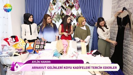 Gelin Evi 321.Bölüm | 17 Nisan 2017