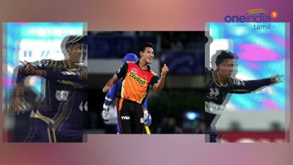 யுவராஜ்சிங் அதிரடி தோற்றது சன்ரைசர்ஸ் ஹைதராபாத்  IPL 2017,Yuvraj Singh Super Batting Against Kolkata