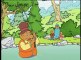 The Berenstain Bears : Environment Compilation! | Funny Cartoons for Children By Treehouse Direct part 2/2