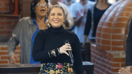 Maria Rita - Ai Que Saudade Do Meu Amor