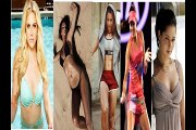 8 Most Beautiful Hottest Female Athletes of Rio-Olympics 2016