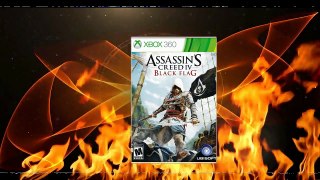 Assassin's Creed IV Black Flag Clip (Xbox 360)