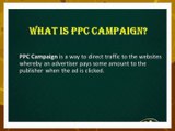 PPC Campaign Services - B2B Email Experts