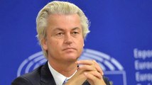 Irkçı Wilders, 'Evet' Oyu Verenlere, 'Topluca Türkiye'ye Dönün' Çağrısı Yaptı