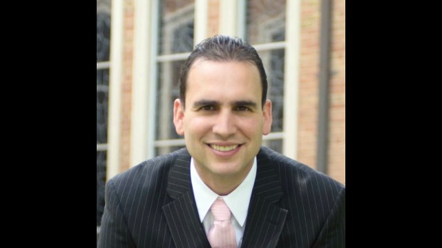 William Almonte - William Almonte Mahwah