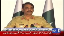DG ISPR announced a big blow to TTP, major terrorist surrendered to Pak Forces