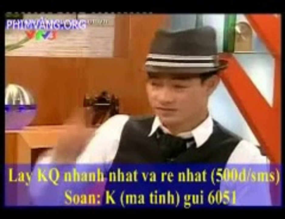 WELCOME WELCOME TO VTV3