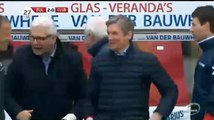 Henrik Dalsgaard Goal HD - SV Zulte Waregem 2-0 Club Burgge 17.04.2017