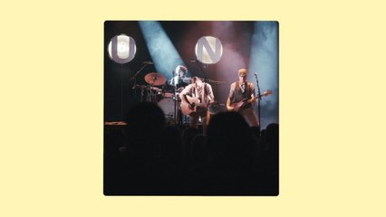 Kunz - Üs ghört d'Nacht