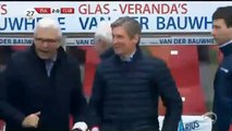 Henrik Dalsgaard Goal HD - SV Zulte Waregem 2-0 Club Burgge 17.04.2017