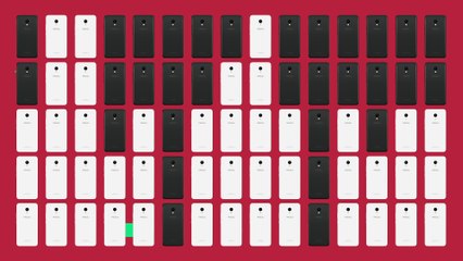 Así es el Meizu M5