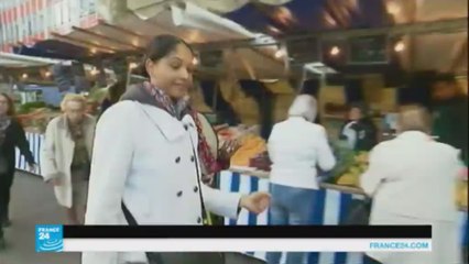 تزايد نسبة الفرنسيين المترددين مع اقتراب الاستحقاق الرئاسي
