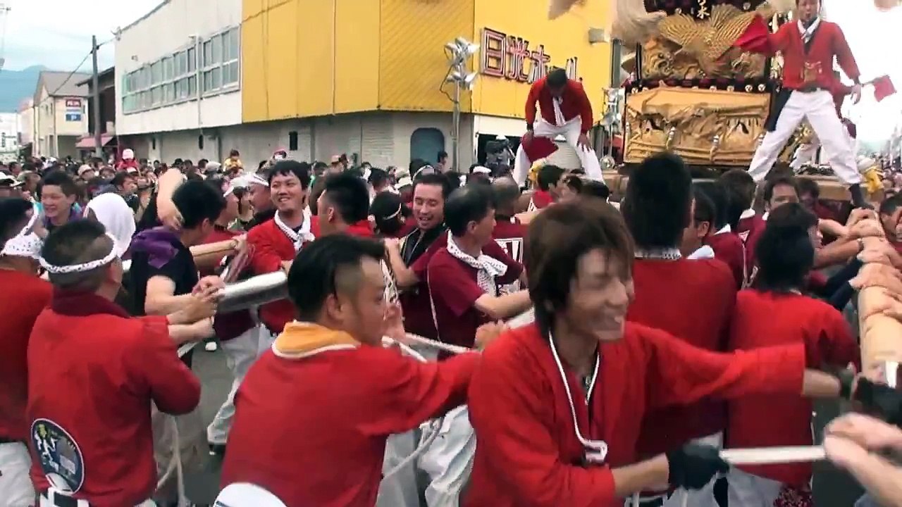 平成２５年　第33回　新居浜夏まつり　　VOL2