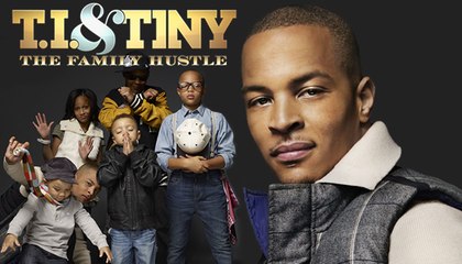 TI & Tiny: The Family Hustle - Season 7 Episode 1 | Watch