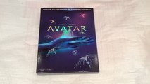 Avatar Edición Coleccionista Blu-ray Versión extendida