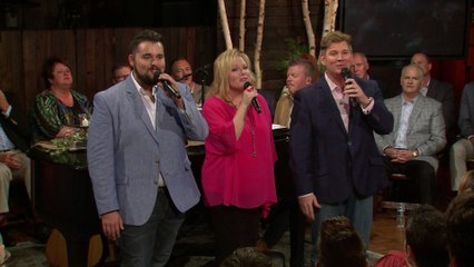 Gaither - I See A Crimson Stream