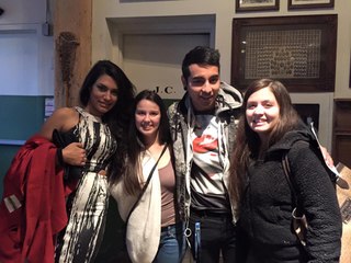 Search Party (S03 , E01) Season 3 Episode 1 Veto #3