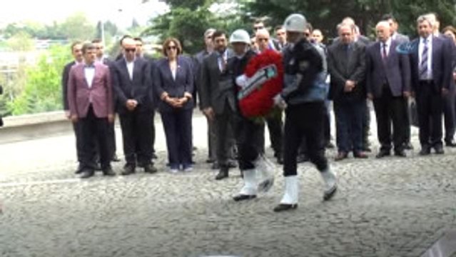 Turgut Özal, Vefatının 24. Yıldönümünde Anılıyor